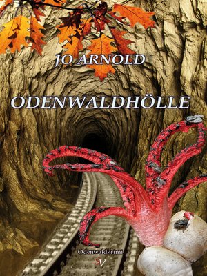 cover image of Odenwaldhölle